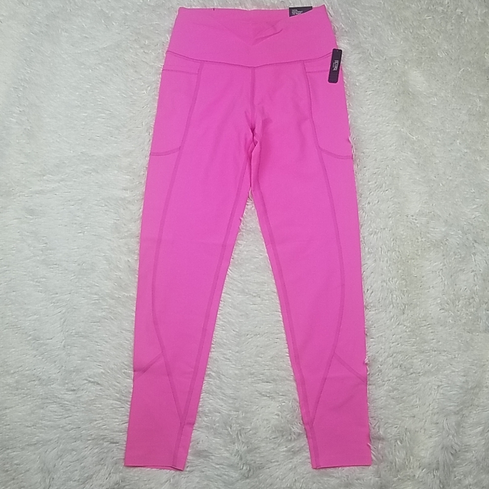 Victoria's Secret Sport Total Knockout 7/8 Tights - Picture 2 of 8